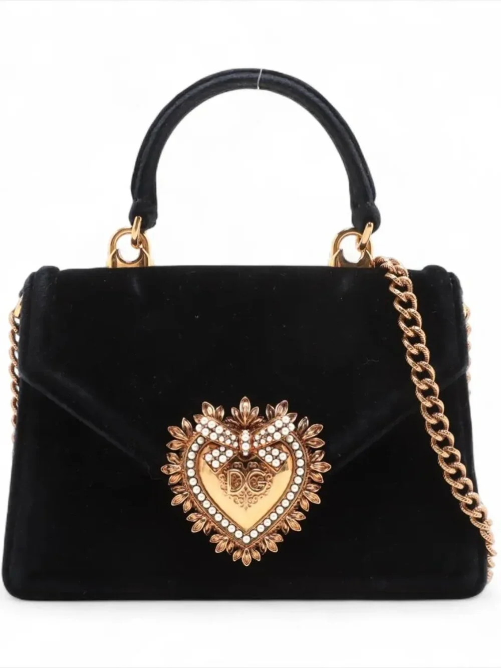 Dolce & Gabbana 2 Way in Box J13 - Picture 1 of 15